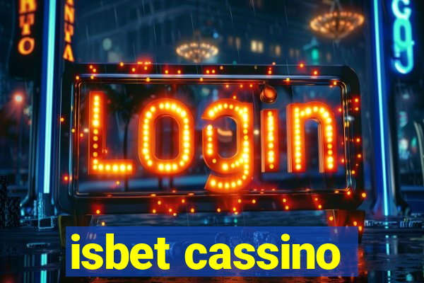 isbet cassino